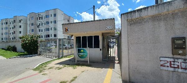 Apartamento - Venda
