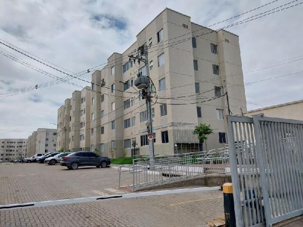 Apartamento - Venda
