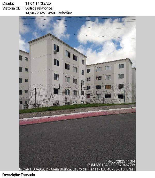 Apartamento - Venda