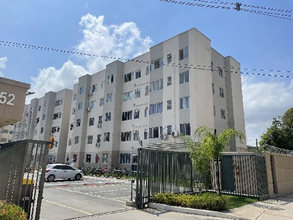 Apartamento - Venda