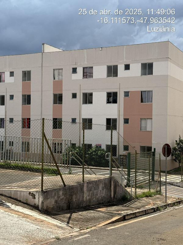 Apartamento - Venda