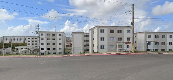 Imóvel para morar ou investir — Apartamento no Areia Branca, Salvador - BA, Apto 304, 2 quartos, 40,53m²