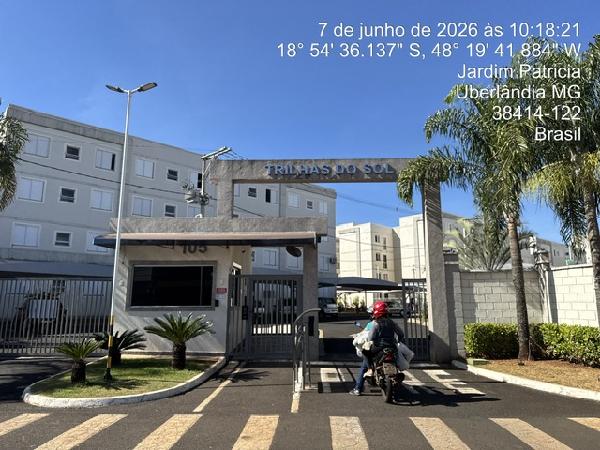 Apartamento - Venda