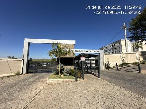 Apartamento - Venda