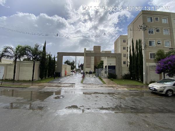 Oportunidade certa — Apartamento no Boa Vista, Vitoria da Conquista - BA, Apto 504, 2 quartos, 1 vaga, 40,28m²