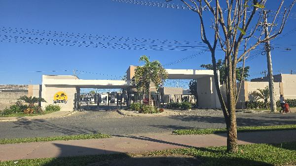 Oportunidade para moradia — Casa no Mangabeira, Feira de Santana - BA, Nº 527, 2 quartos, 1 vaga, 120,45m²