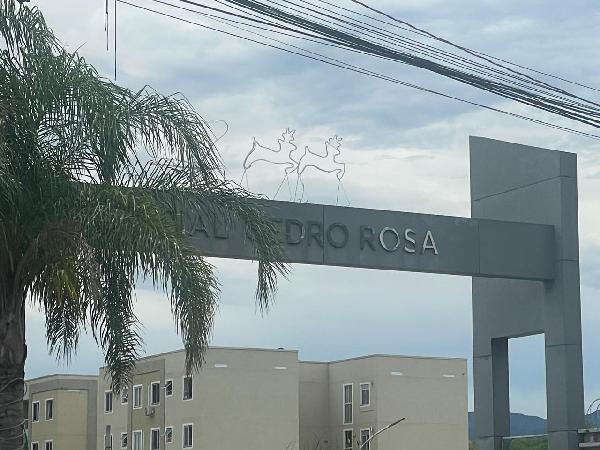 Oportunidade para você — Apartamento no Inhoaiba, Rio de Janeiro - RJ, Apto 301, 2 quartos, 1 vaga, 41,19m²