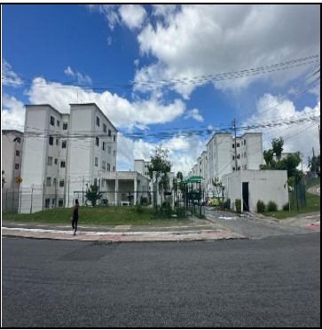 Apartamento - Venda