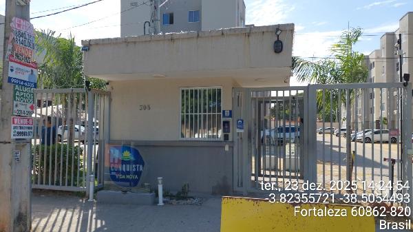 Apartamento - Venda