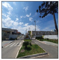Apartamento - Venda