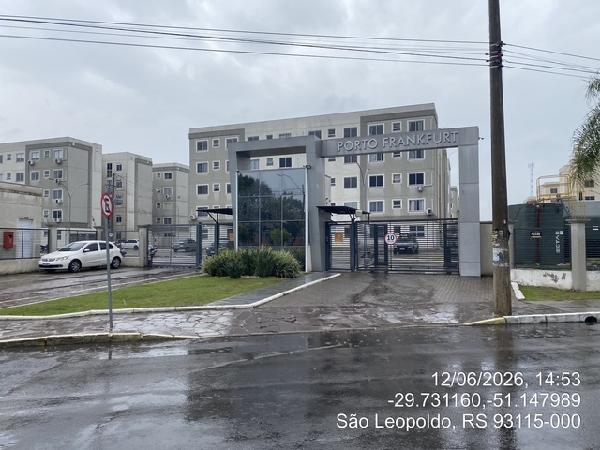 Apartamento - Venda