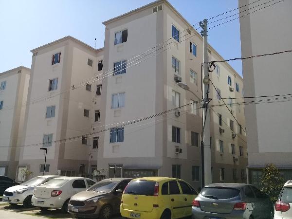Apartamento - Venda