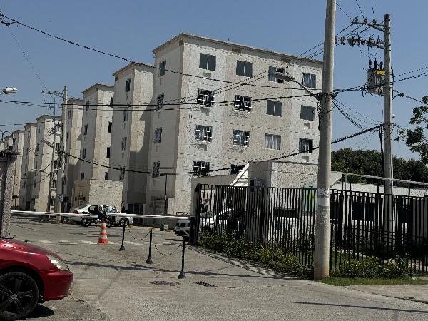 Apartamento - Venda