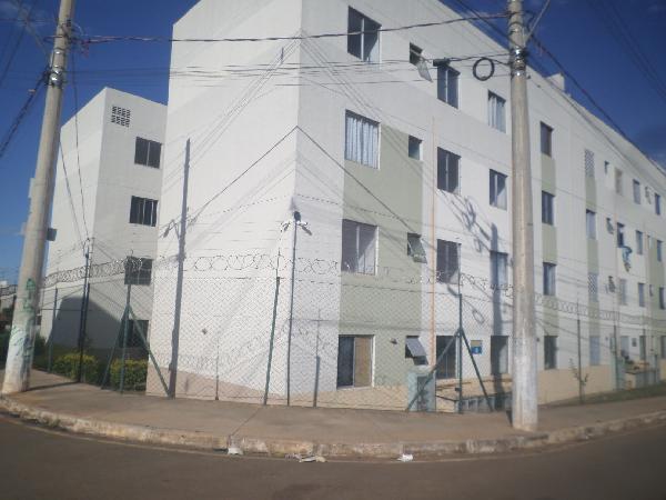 Apartamento - Venda