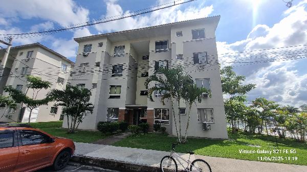 Apartamento - Venda
