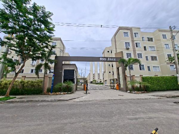 Apartamento - Venda