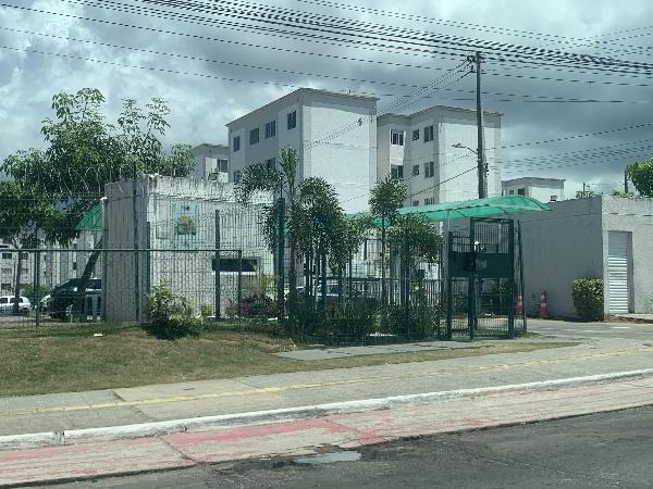 Oferta vantajosa — Apartamento no Areia Branca, Salvador - BA, Apto 301, 2 quartos, 40,53m²