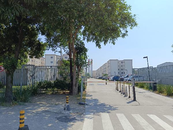 Apartamento - Venda