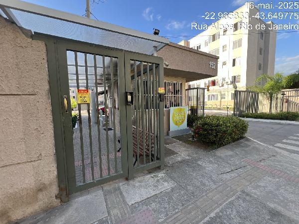 Apartamento - Venda