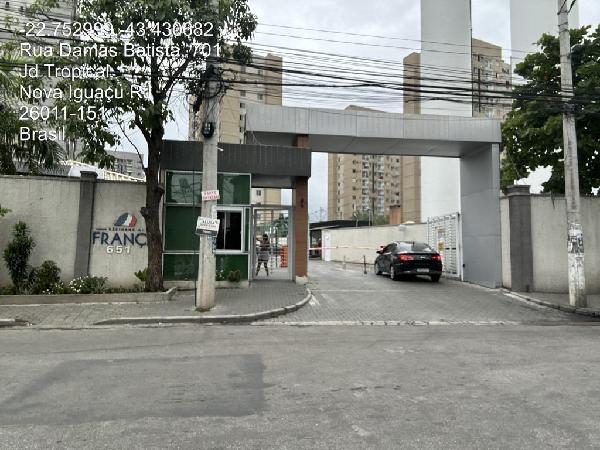 Apartamento - Venda