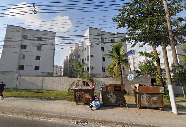 Apartamento - Venda