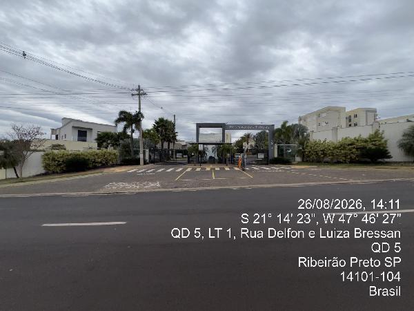 Excelente oportunidade — Apartamento no Recreio das Acacias, Ribeirao Preto - SP, Apto 204, 2 quartos, 1 vaga, 40,82m²