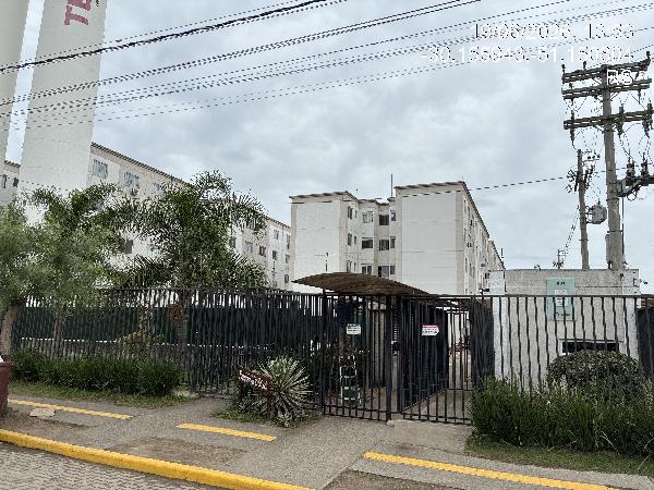 Apartamento - Venda