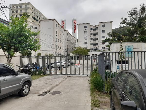 Apartamento - Venda
