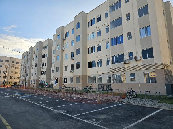 Apartamento - Venda