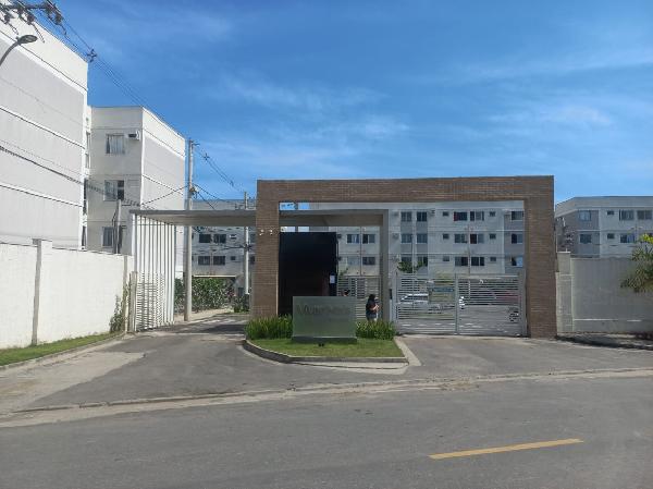 Oferta com excelente localização — Apartamento no Outeiro das Pedras, Itaborai - RJ, Apto 101, 2 quartos, 1 vaga, 45,11m²