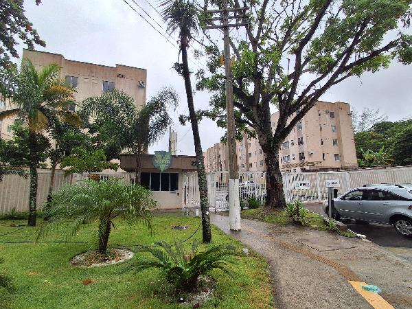 Apartamento - Venda