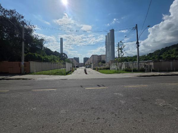 Apartamento - Venda