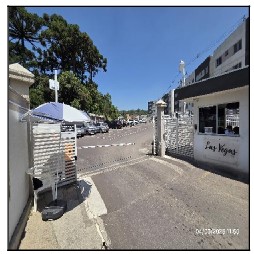 Oferta vantajosa — Apartamento no Bonfim, Almirante Tamandare - PR, Apto 408, 2 quartos, 1 vaga, 40,31m²