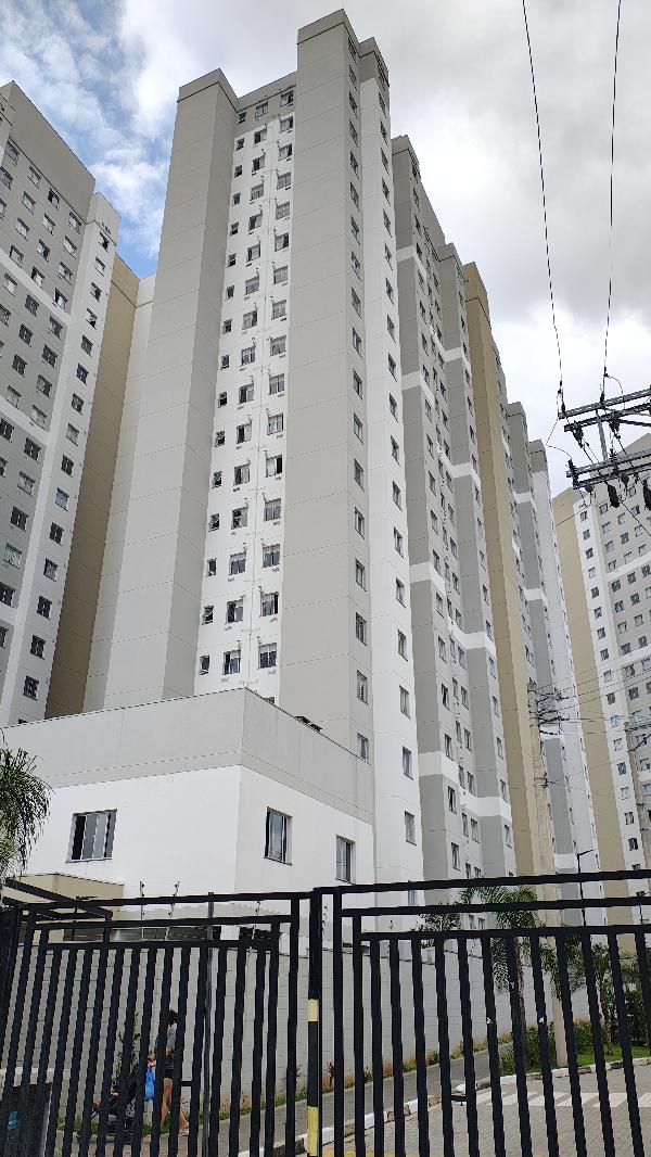 Apartamento - Venda