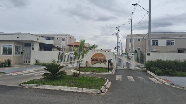 Apartamento - Venda