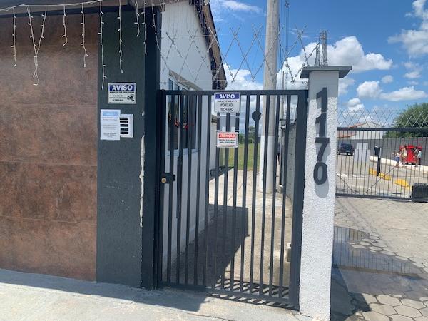 Casa - Venda