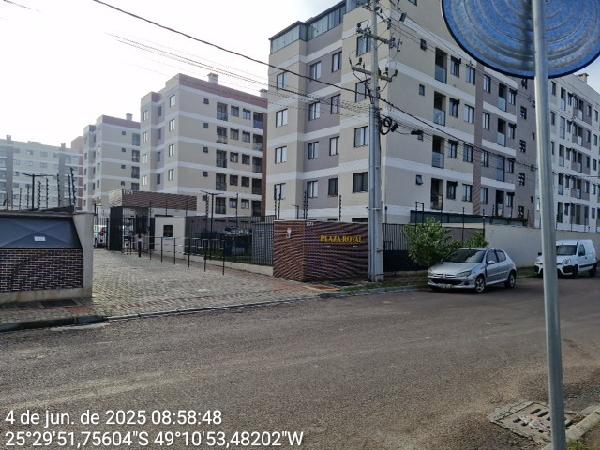 Apartamento - Venda