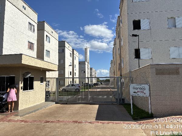 Apartamento - Venda