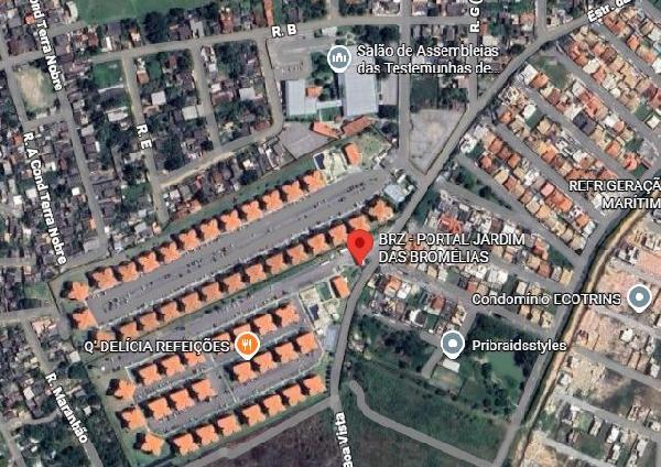 Apartamento - Venda
