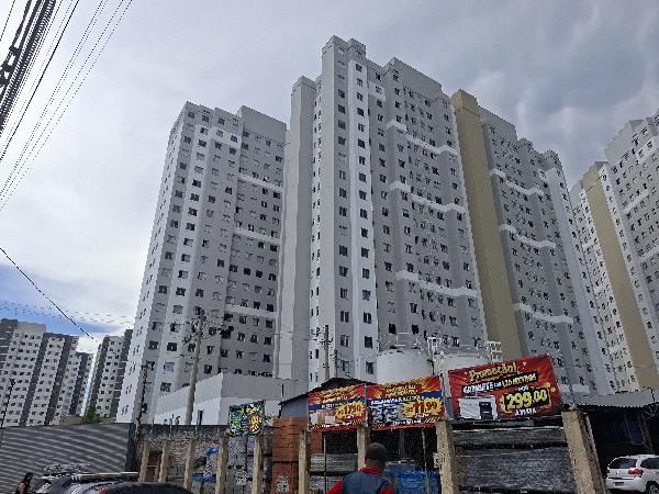 Apartamento - Venda