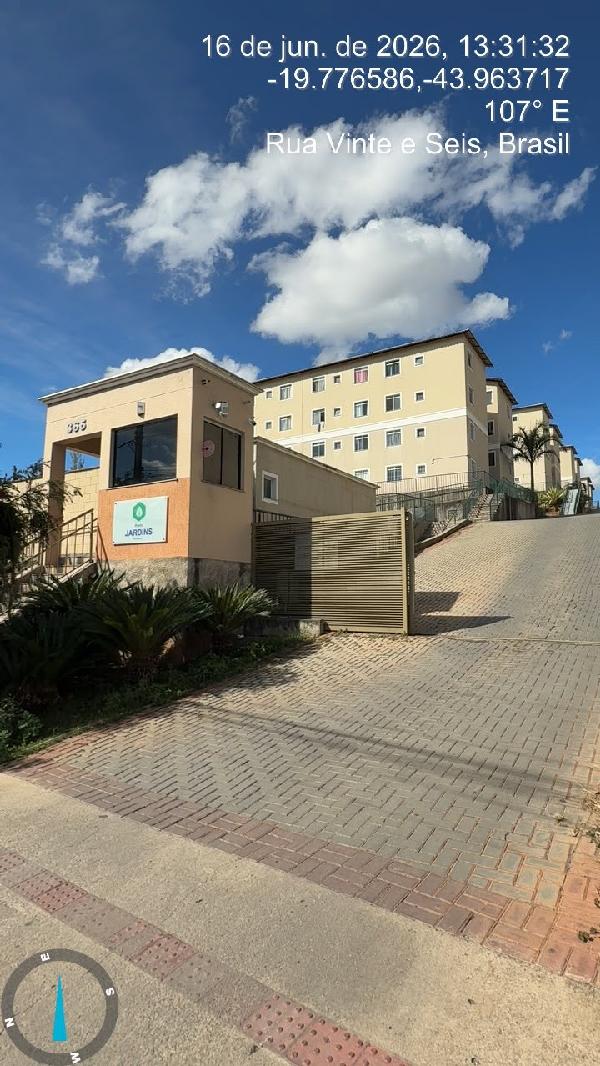 Apartamento - Venda