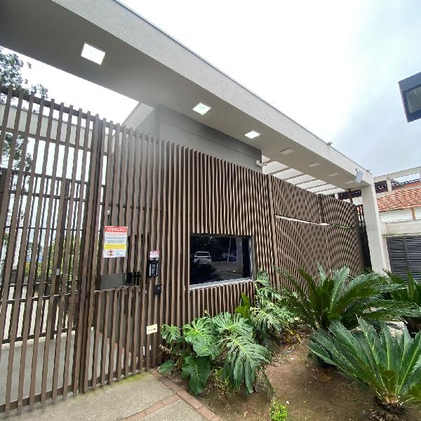 Apartamento - Venda