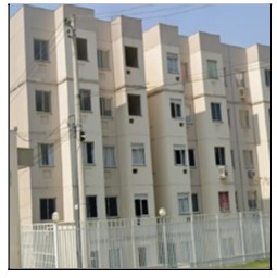 Oferta com vantagem — Apartamento no Ponto Chic, Nova Iguacu - RJ, Apto 104, 61,84m²
