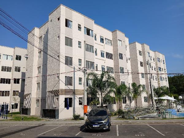 Apartamento - Venda