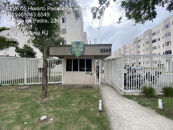 Apartamento - Venda