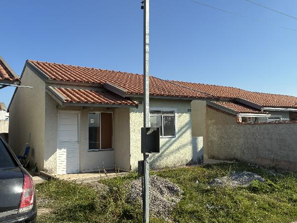Condição facilitada — Casa no Venda das Pedras, Itaborai - RJ, Nº 231, 2 quartos, 1 vaga, 150m²