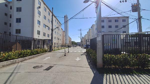 Apartamento - Venda