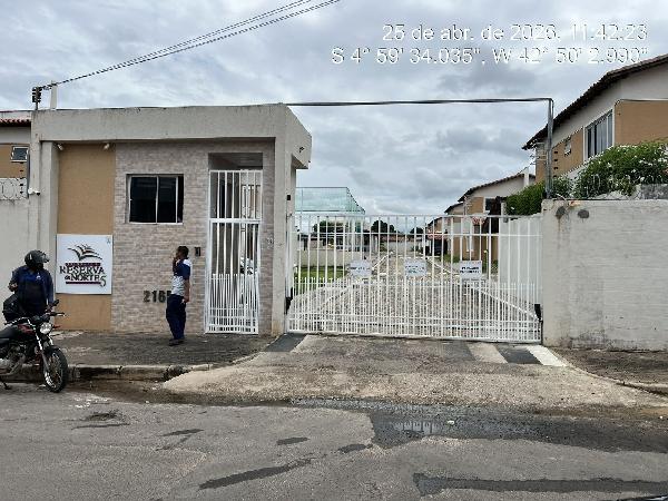 Casa - Venda