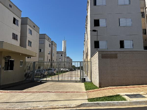 Apartamento - Venda