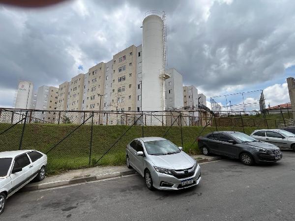 Oferta limitada — Apartamento no Guaianazes, Sao Paulo - SP, Apto 416, 2 quartos, 49,58m²